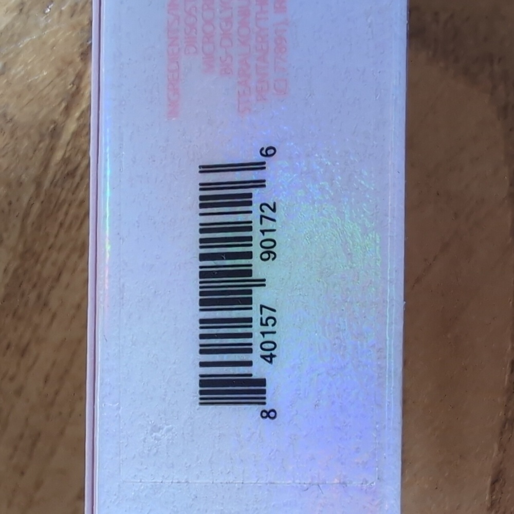 Jeffree Star Supreme Gloss Improper - Picture 7 of 7